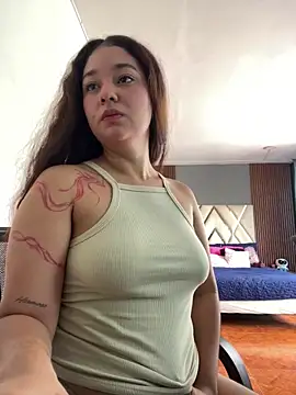 lana rousse01 online show from 02-21-26, 01:35