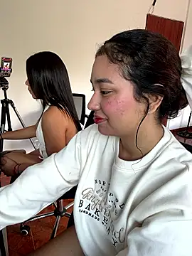 lana rousse01 online show from 02-17-26, 01:30