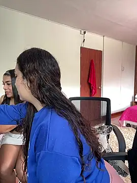 lana rousse01 online show from 02-16-26, 02:05