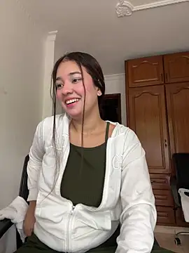 lana rousse01 online show from 10-10-25, 03:13