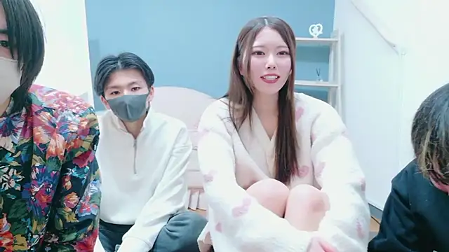 Reto-sama online show from 01-11-26, 12:45