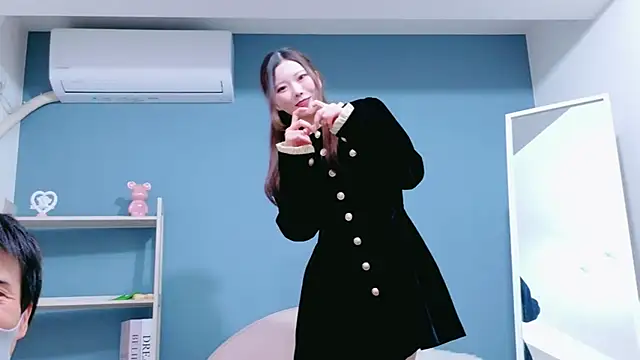 Reto-sama online show from 02-26-26, 01:11