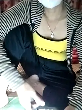 Minety473 online show from 11-16-25, 03:44