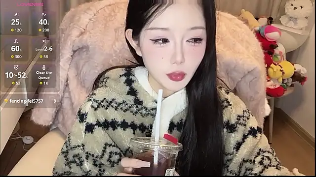 Y-fovik-ii online show from 12-16-25, 09:57