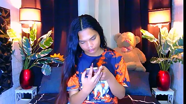 Morena cockts online show from 12-01-25, 11:55