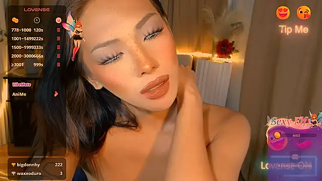  Mia Malkova  online show from 04-17-26, 03:48