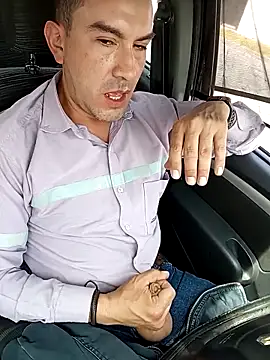 Blackaxes online show from 12-17-25, 06:13