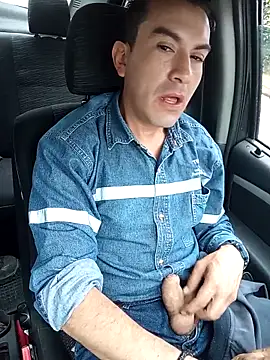 Blackaxes online show from 04-13-26, 09:30