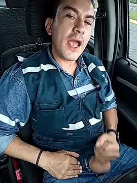 Blackaxes online show from 02-04-26, 10:27