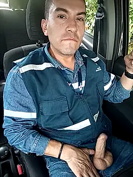 Blackaxes online show from 03-09-26, 09:07