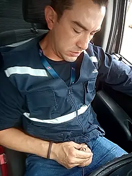 Blackaxes online show from 01-08-26, 05:08