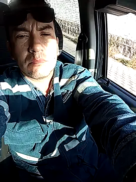 Blackaxes online show from 12-16-25, 09:30