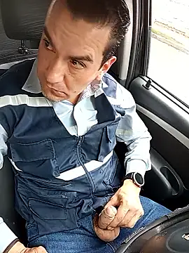 Blackaxes online show from 01-15-26, 04:21