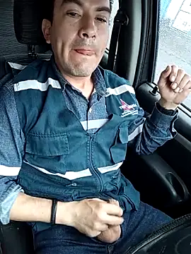 Blackaxes online show from 10-30-25, 08:39