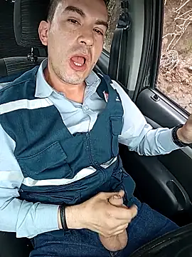 Blackaxes online show from 11-12-25, 04:55