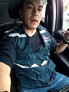 Blackaxes online show from 01-09-26, 09:33