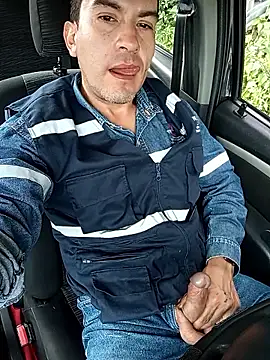 Blackaxes online show from 02-10-26, 09:47