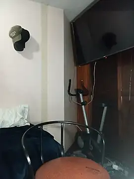 Blackaxes online show from 03-25-26, 03:50