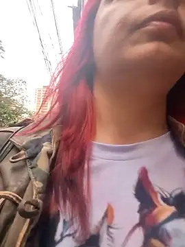 angel  red  online show from 10-24-25, 09:36