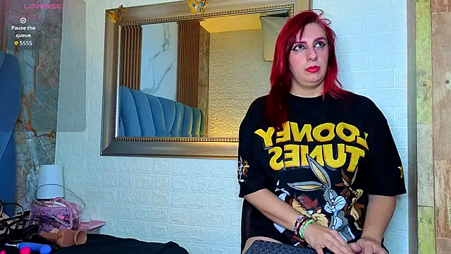 angel  red  online show from 03-02-26, 02:12