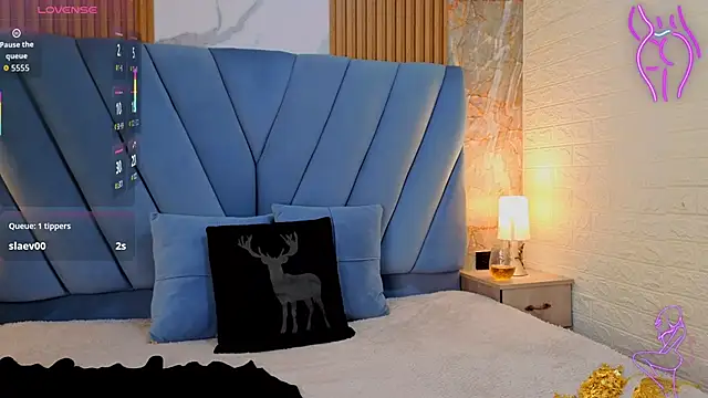 angel  red  online show from 09-21-25, 03:11