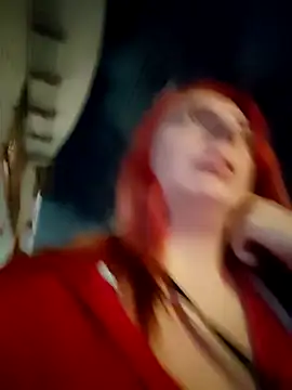 angel  red  online show from 11-02-25, 03:11