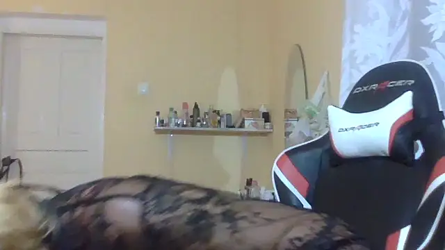 TianaQLove online show from 09-15-25, 01:33