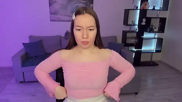 Snapshot of DaniCutie chatting on 02-14-26, 11:43 DaniCutie online show from 02-14-26, 11:43