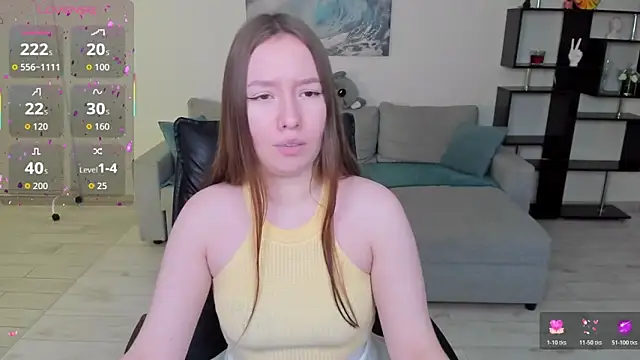 Snapshot of DaniCutie chatting on 11-11-25, 05:30 DaniCutie online show from 11-11-25, 05:30