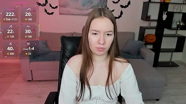 Snapshot of DaniCutie chatting on 11-02-25, 05:12 DaniCutie online show from 11-02-25, 05:12