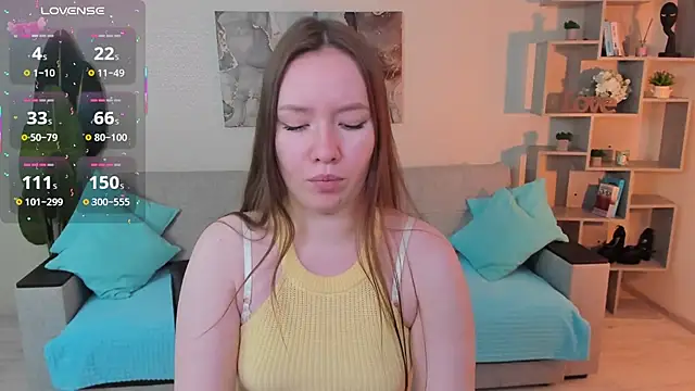 Snapshot of DaniCutie chatting on 01-15-26, 11:24 DaniCutie online show from 01-15-26, 11:24