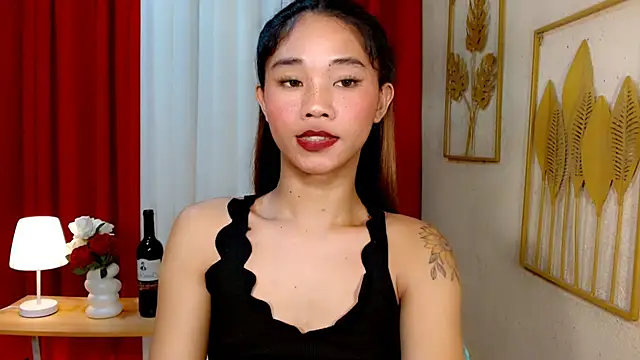 TsPinayBigCock online show from 11-18-25, 03:26