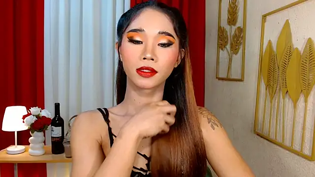 TsPinayBigCock online show from 10-22-25, 03:00