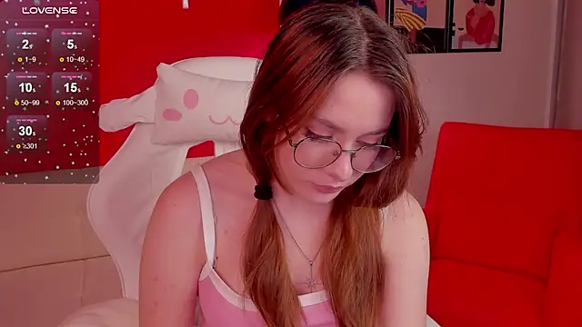 LanaAirlie online show from 10-16-25, 10:12