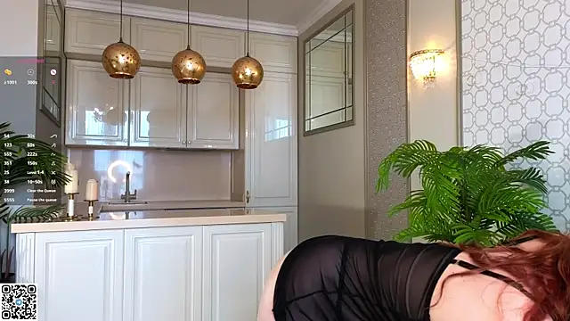 KissOfFlame online show from 04-22-26, 11:17