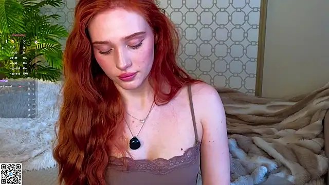 KissOfFlame online show from 04-23-26, 11:27