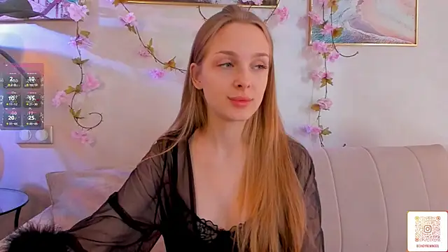 CindyGreen online show from 11-02-25, 06:51