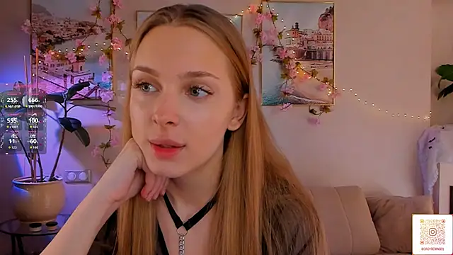 CindyGreen online show from 10-27-25, 08:04