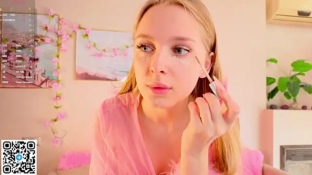 CindyGreen online show from 10-03-25, 06:15