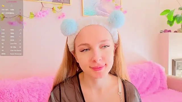 CindyGreen online show from 09-17-25, 06:48