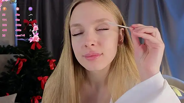 CindyGreen online show from 01-07-26, 06:18