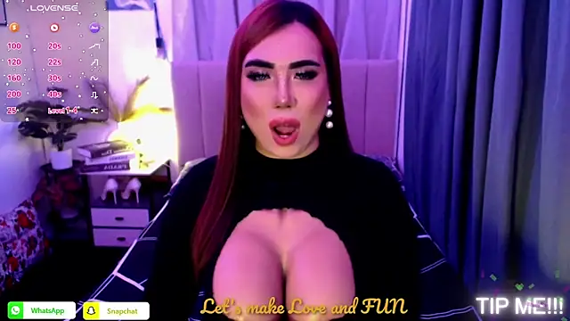 selfsucker ayabells online show from 04-03-26, 01:17