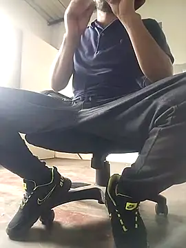 Bosssweet22cm online show from 10-17-25, 07:15