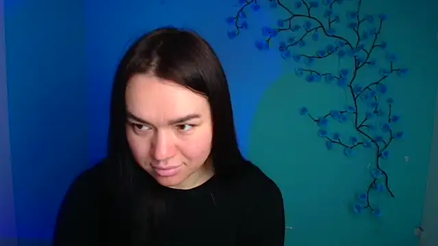 Lola Saymyname online show from 03-21-26, 06:36