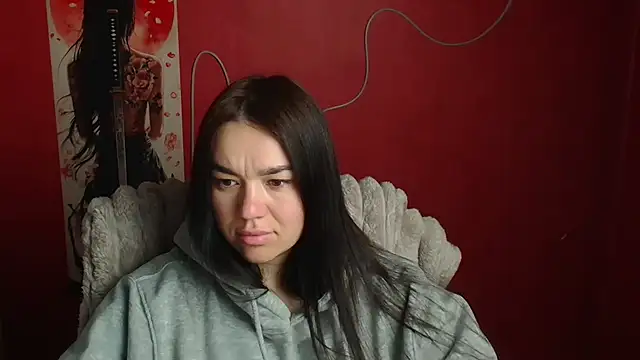 Lola Saymyname online show from 04-25-26, 05:10