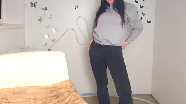 Lola Saymyname online show from 04-10-26, 01:18