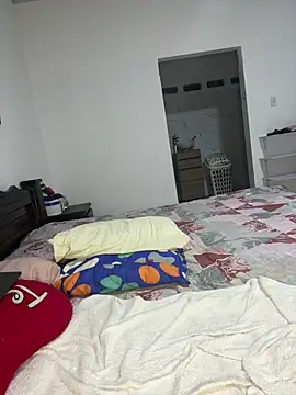 Mariana cooper 07 online show from 10-21-25, 01:05