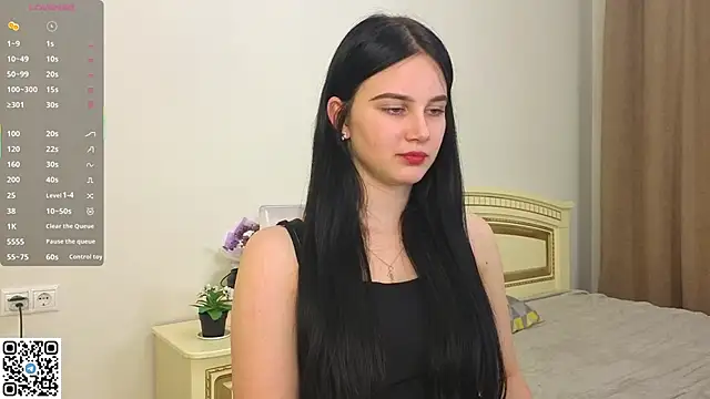 EnricaElis online show from 11-26-25, 08:09