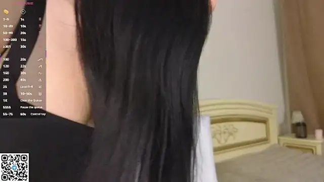 EnricaElis online show from 11-06-25, 08:02