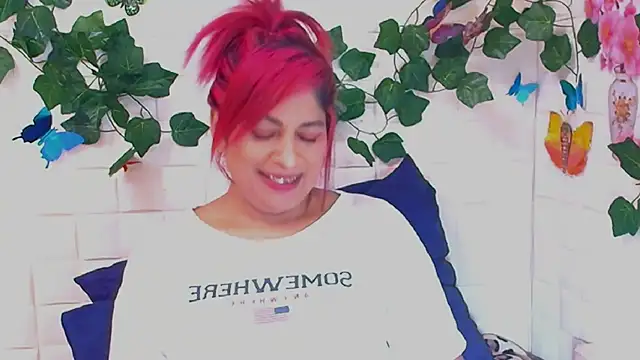 IndianStunner69 online show from 10-10-25, 05:41